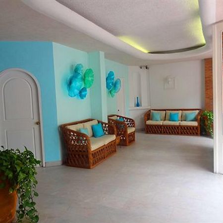 Emperador Vallarta Beachfront Hotel And Suites Puerto Vallarta Luaran gambar