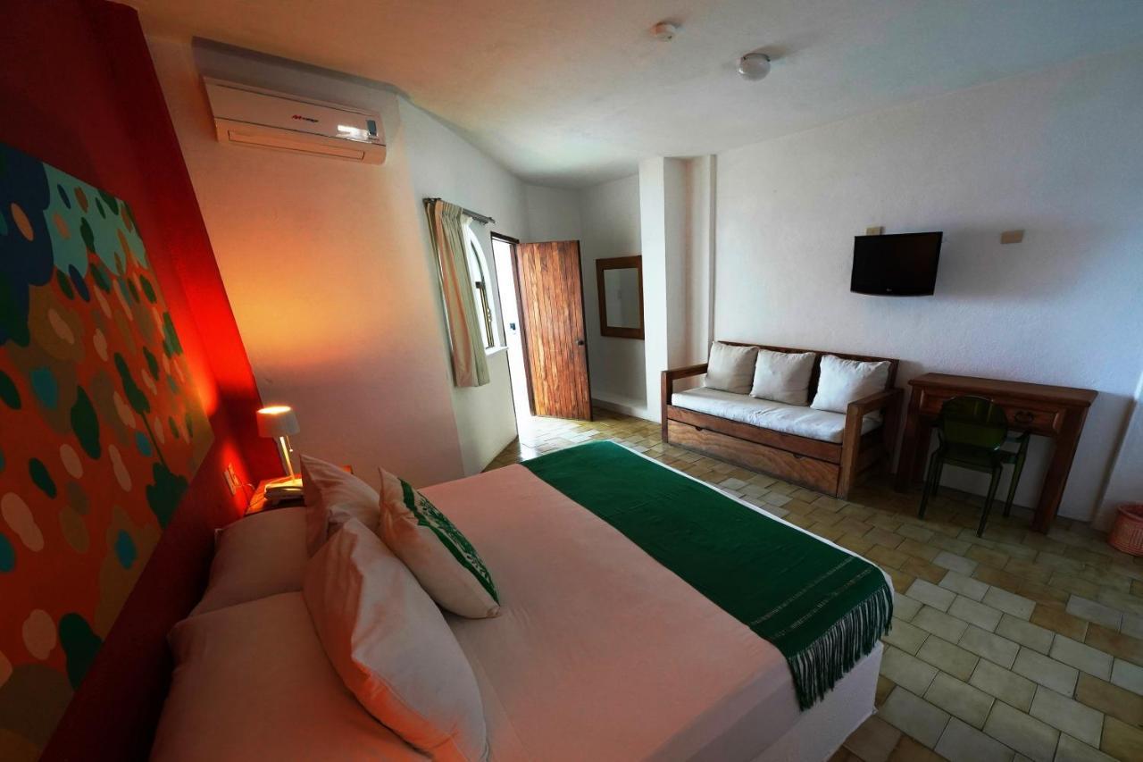 Emperador Vallarta Beachfront Hotel And Suites Puerto Vallarta Luaran gambar