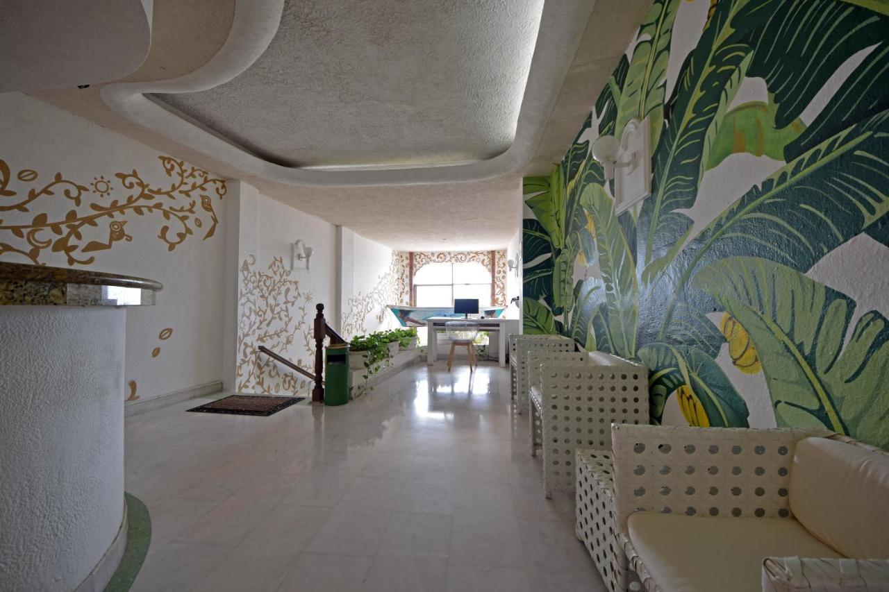 Emperador Vallarta Beachfront Hotel And Suites Puerto Vallarta Luaran gambar
