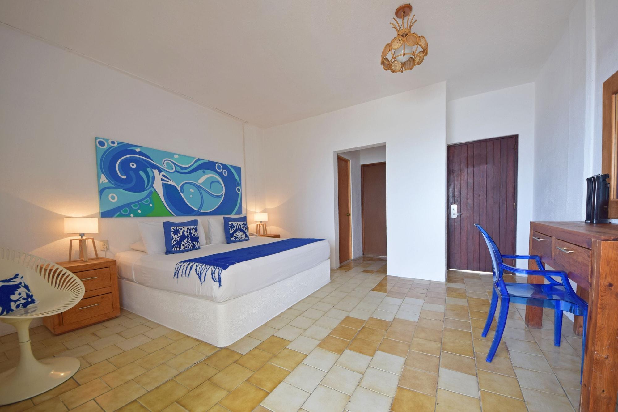 Emperador Vallarta Beachfront Hotel And Suites Puerto Vallarta Luaran gambar