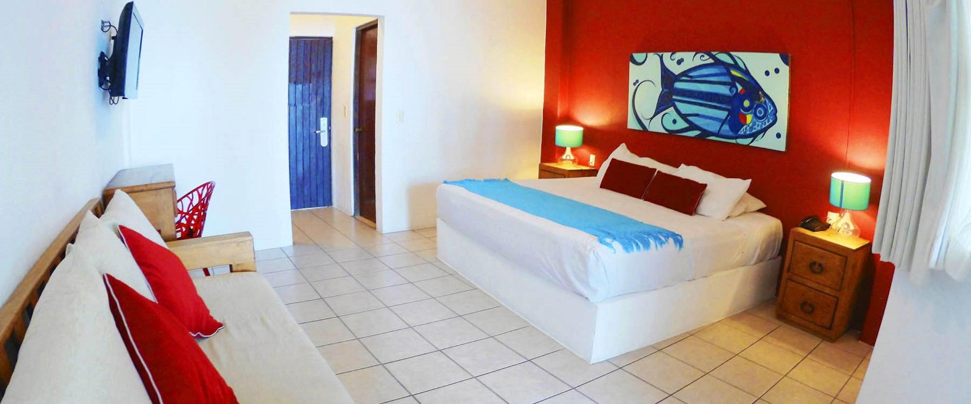 Emperador Vallarta Beachfront Hotel And Suites Puerto Vallarta Luaran gambar