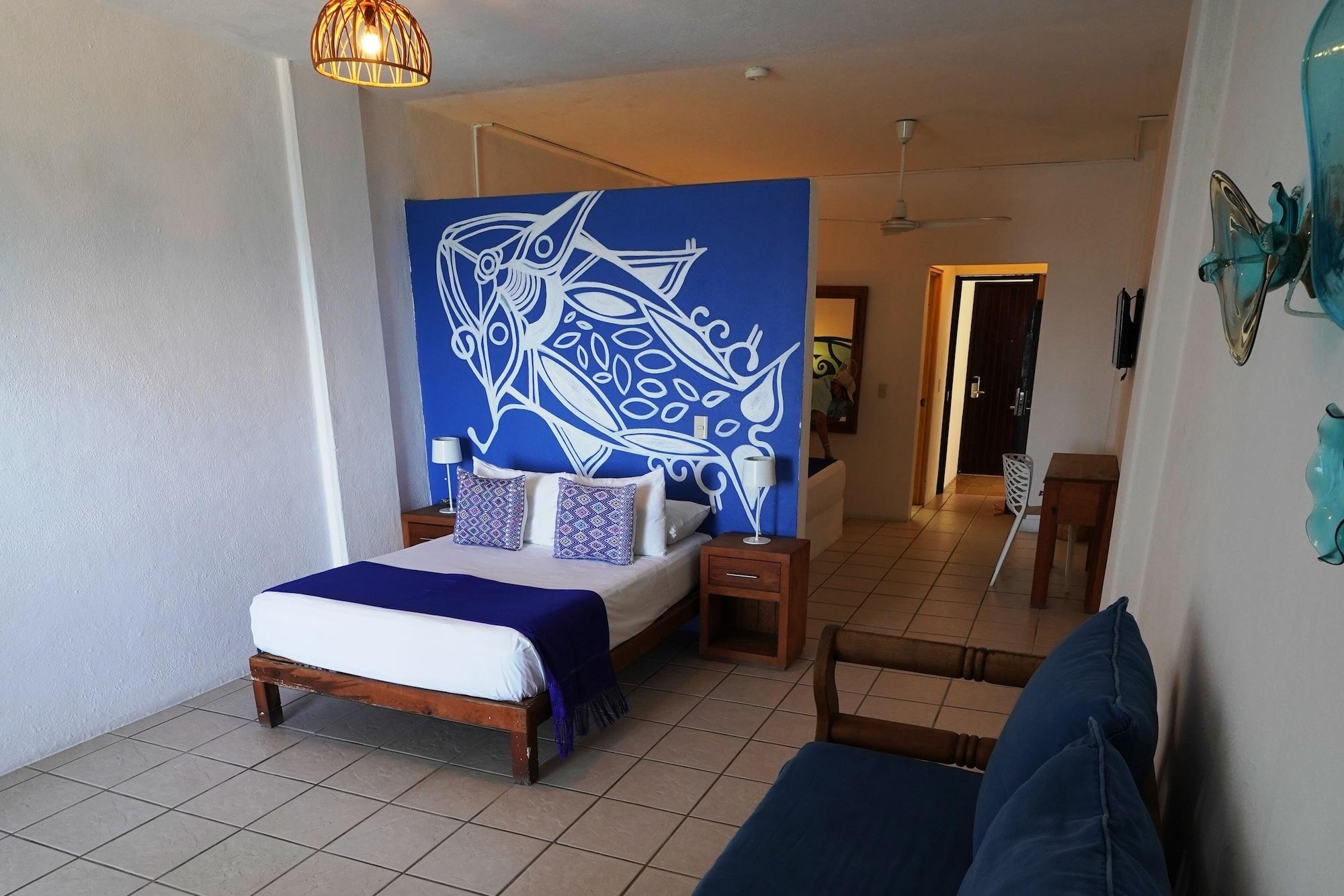 Emperador Vallarta Beachfront Hotel And Suites Puerto Vallarta Luaran gambar
