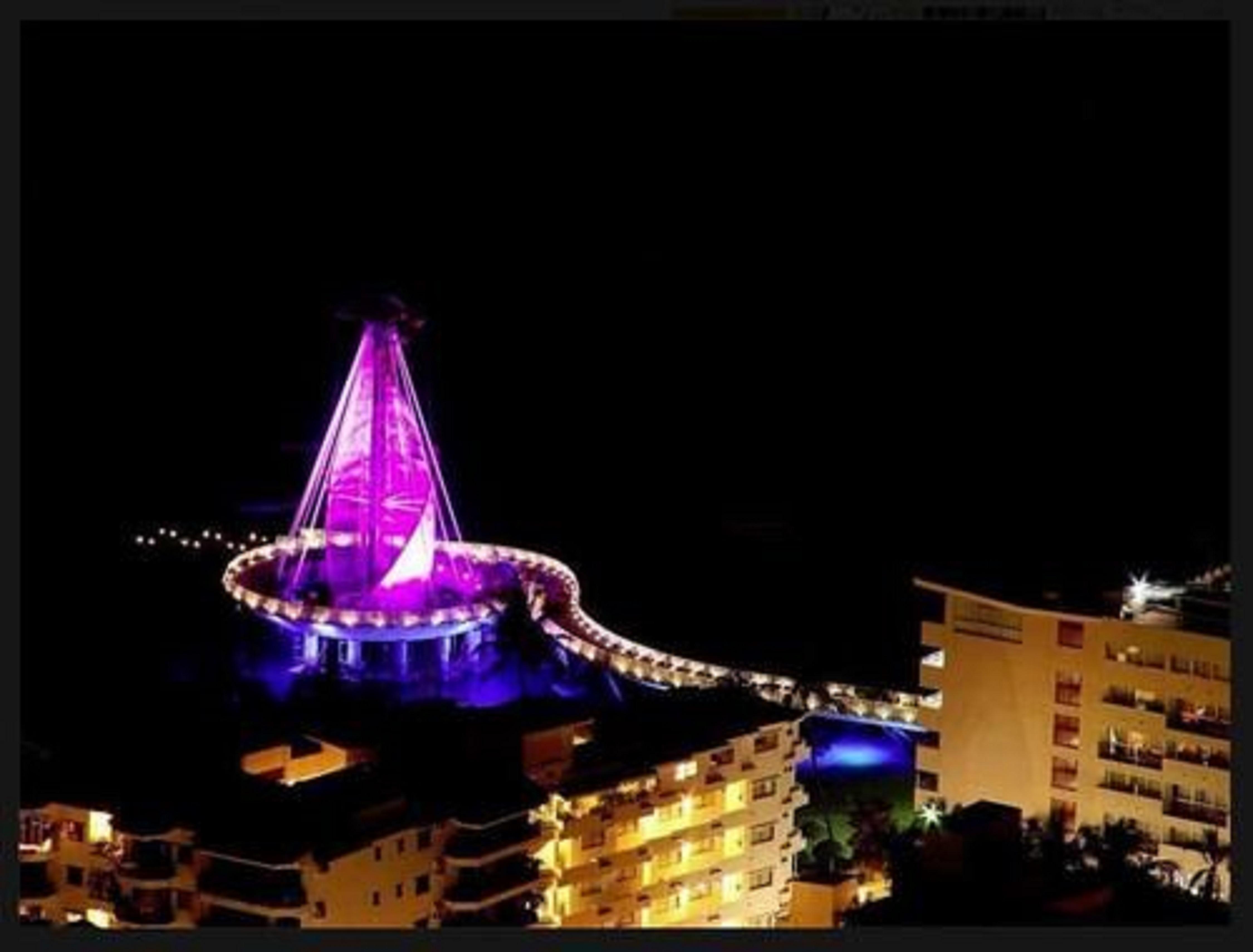 Emperador Vallarta Beachfront Hotel And Suites Puerto Vallarta Luaran gambar