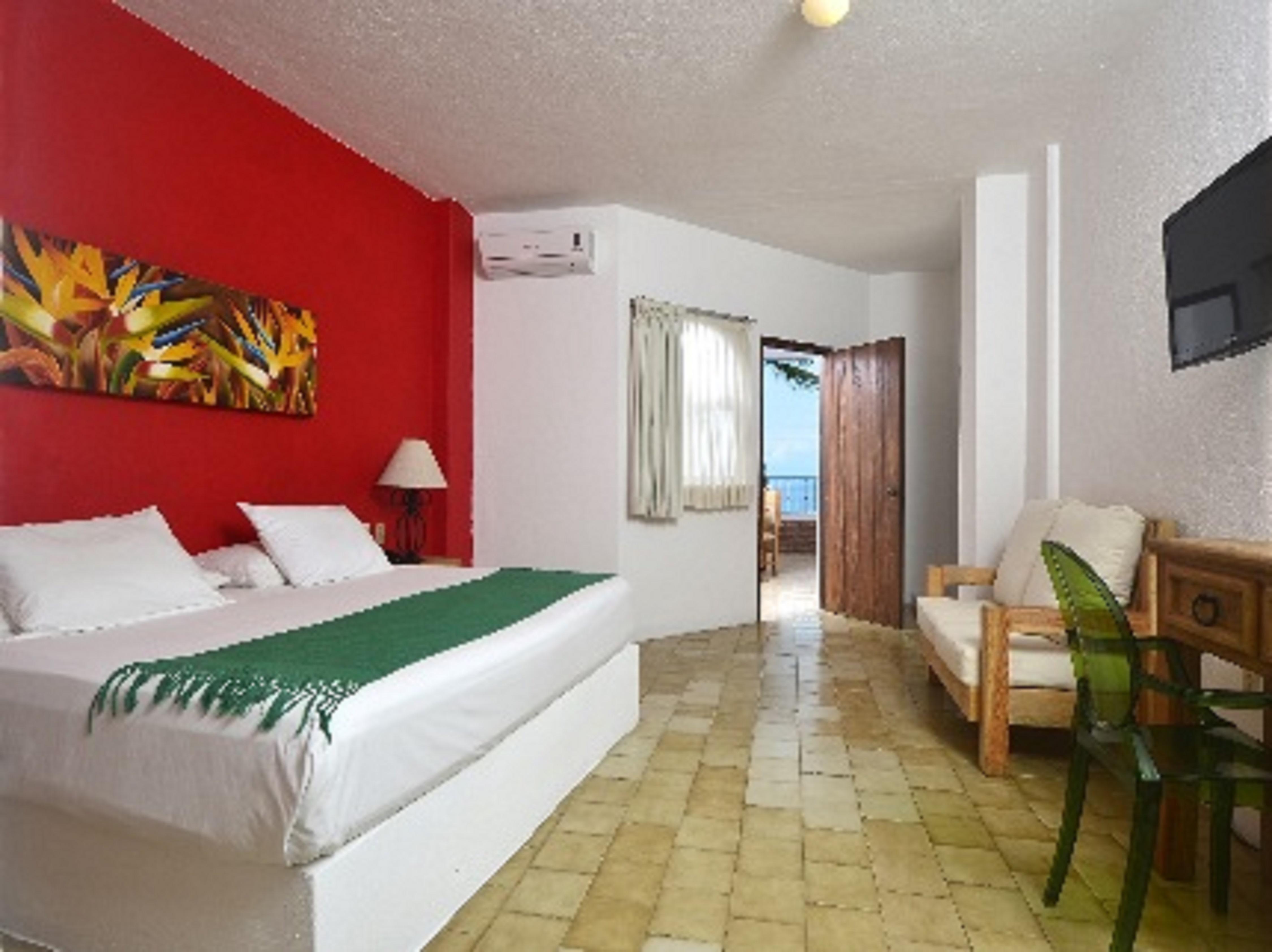Emperador Vallarta Beachfront Hotel And Suites Puerto Vallarta Luaran gambar