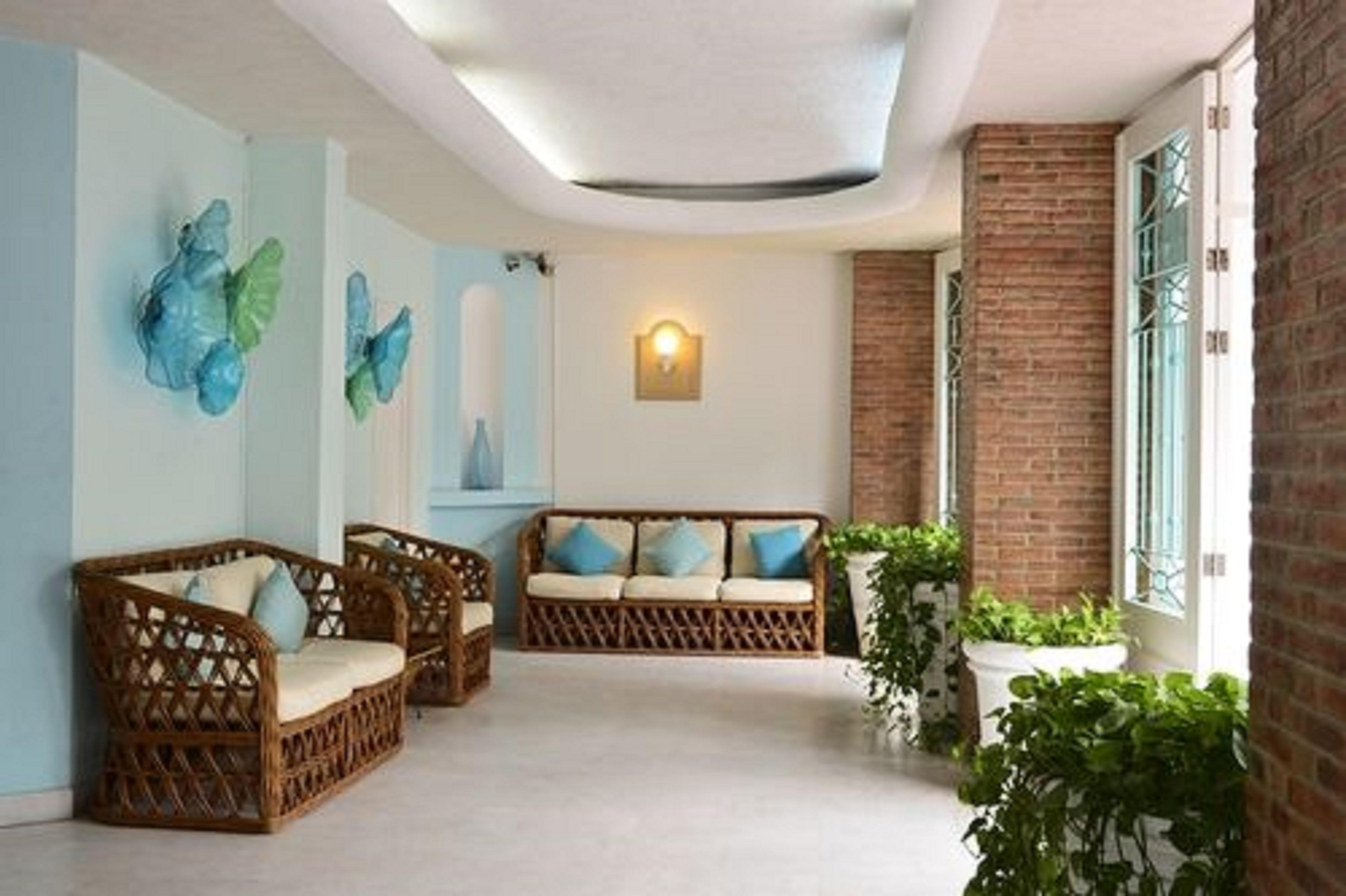 Emperador Vallarta Beachfront Hotel And Suites Puerto Vallarta Luaran gambar
