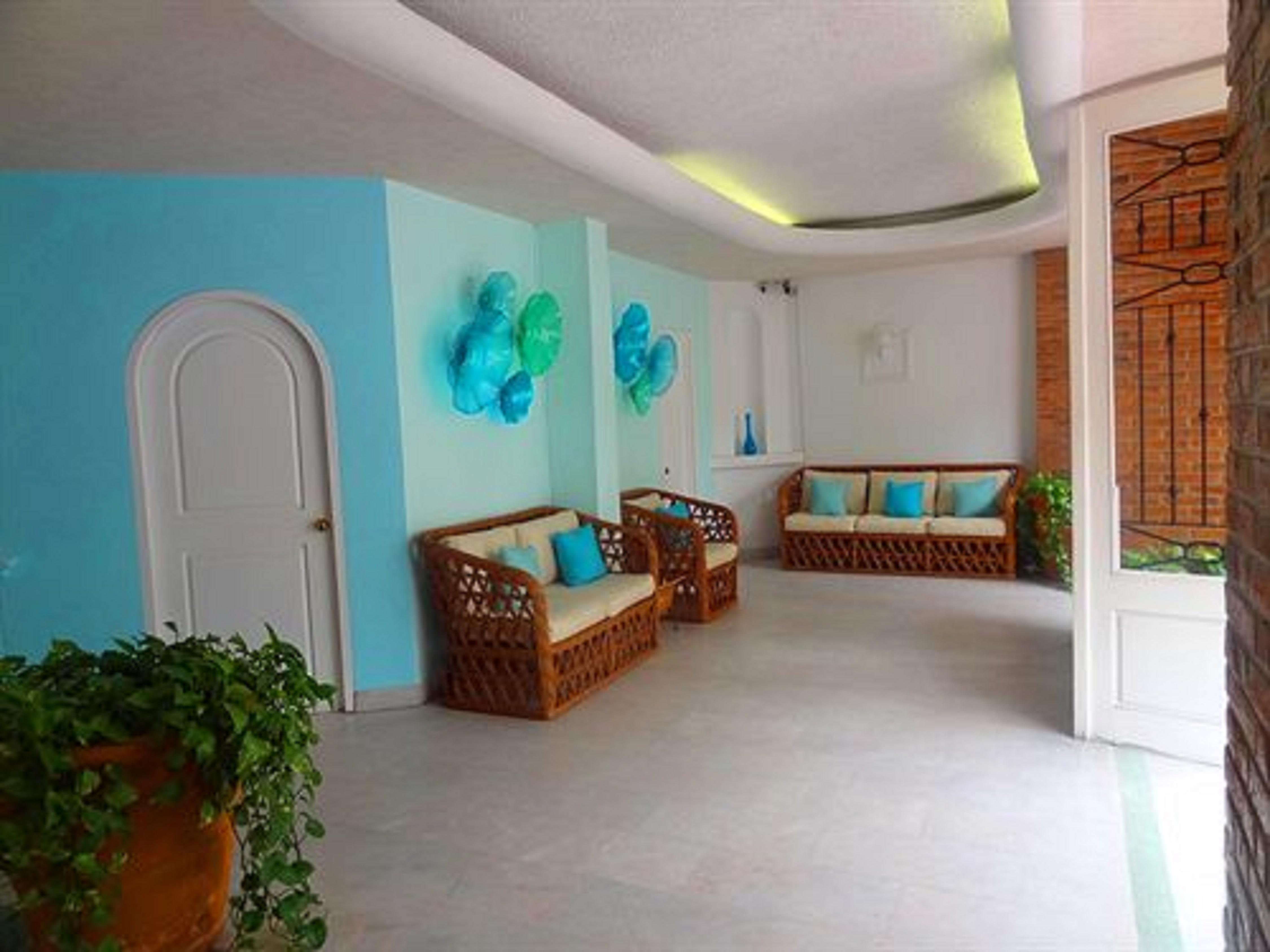 Emperador Vallarta Beachfront Hotel And Suites Puerto Vallarta Luaran gambar
