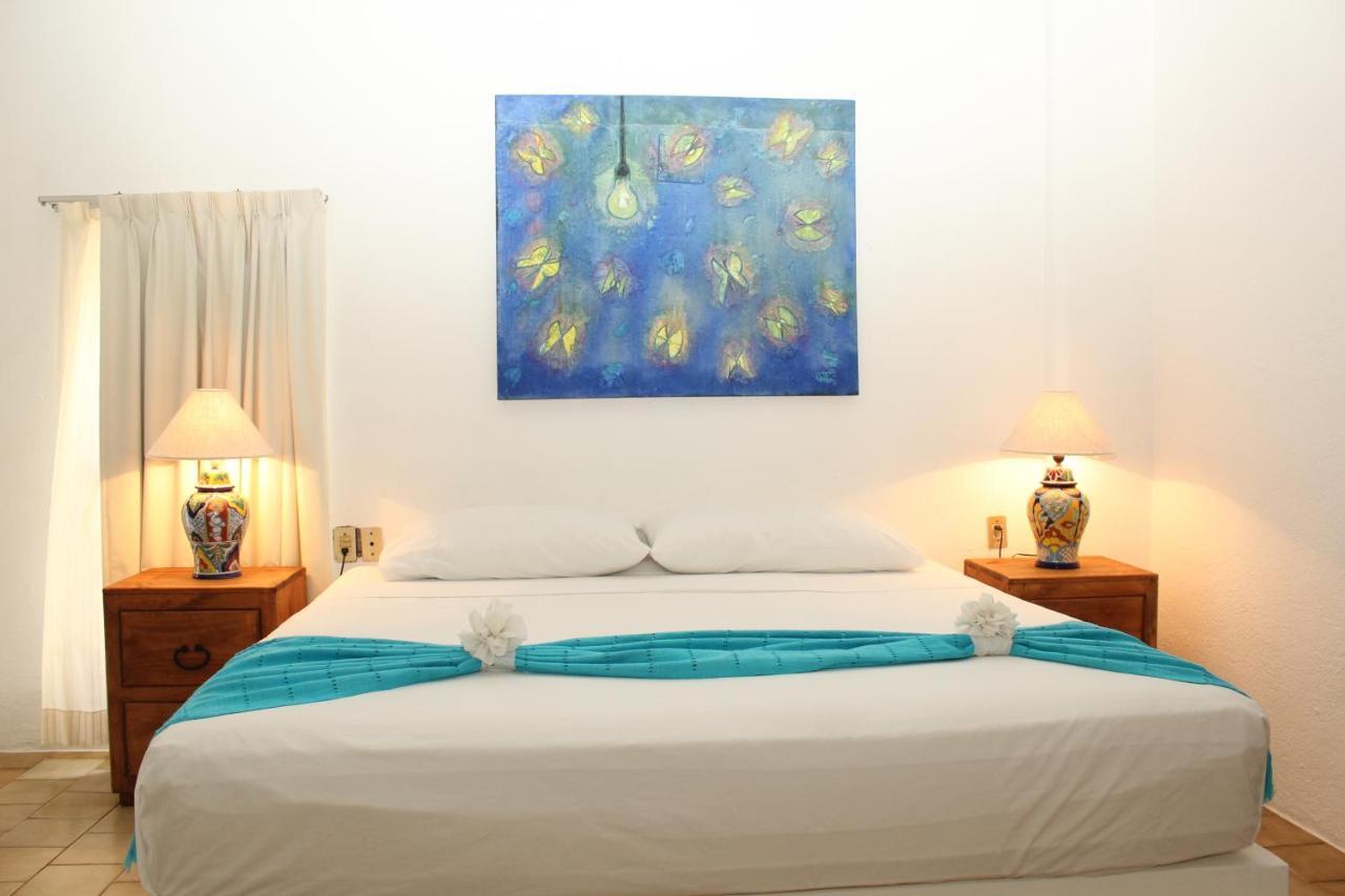 Emperador Vallarta Beachfront Hotel And Suites Puerto Vallarta Luaran gambar